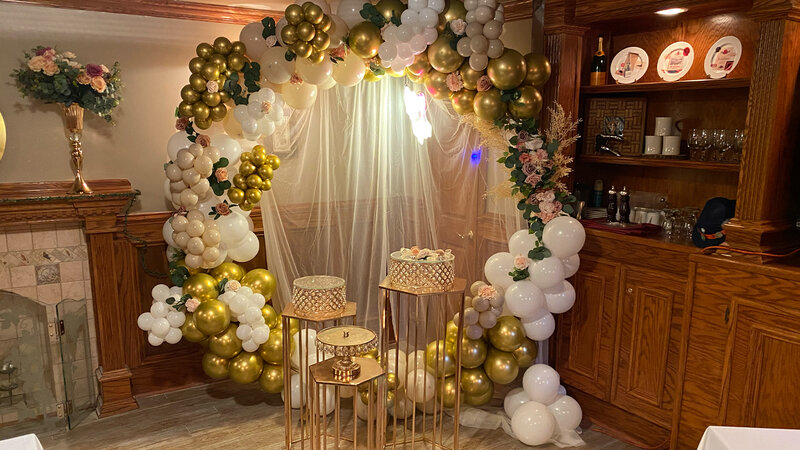 The Village Inn - Gallery Photo 1 The Village Inn - Gallery Photo 1