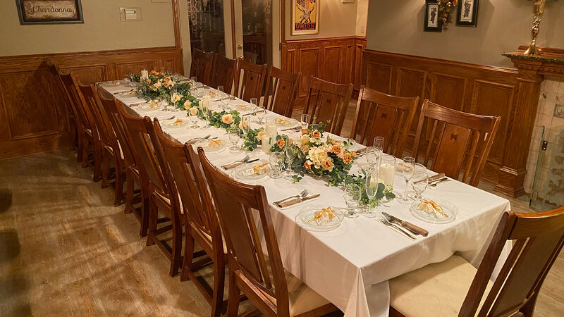 The Village Inn - Gallery Photo 2 The Village Inn - Gallery Photo 2